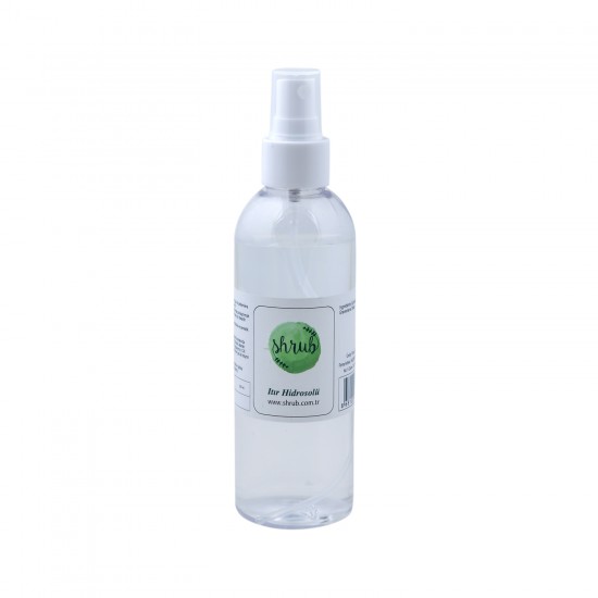Itır Hidrosolü 200 ml